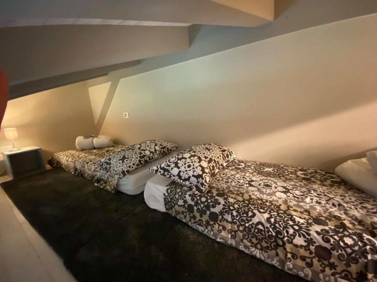 Cascina Serra Eco-House Beb Muzzano Exterior foto